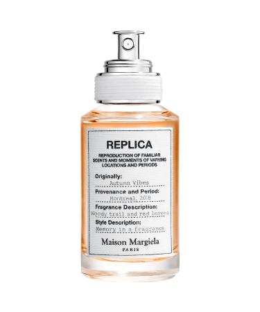 Maison Margiela 'REPLICA' Autumn Vibes-thumbnail