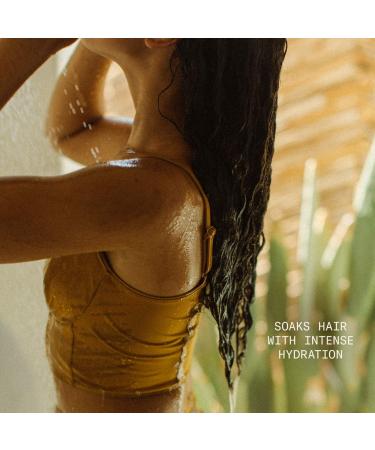 Shop dae Monsoon Moisture Mask - 8 oz/ 240 mL Online - Best Price & International Shipping - Buy Online on GoSupps.com