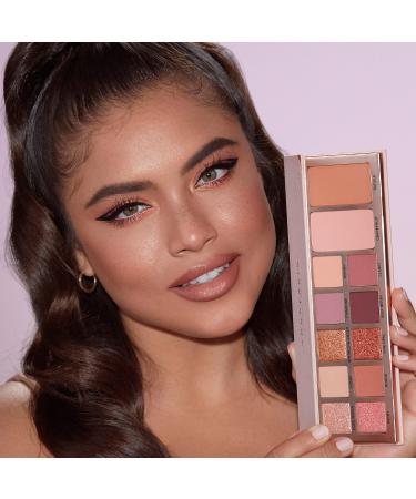 Shop Anastasia Beverly Hills Primrose All In One Face & Eye Shadow Palette Online - Best Price & International Shipping - Buy Online on GoSupps.com