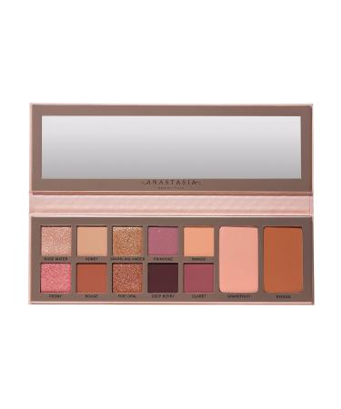 Shop Anastasia Beverly Hills Primrose All In One Face & Eye Shadow Palette Online - Best Price & International Shipping - Buy Online on GoSupps.com