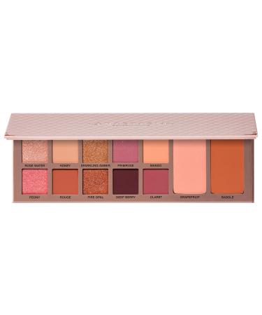 Anastasia Beverly Hills Primrose All In One Face & Eye Shadow Palette