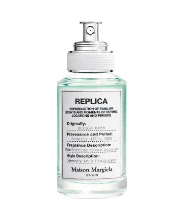 Maison Margiela 'REPLICA' Bubble Bath-thumbnail