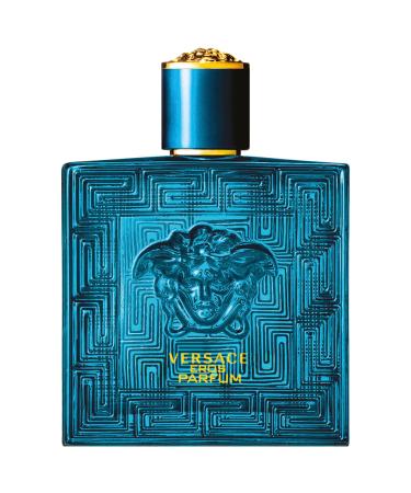 Versace Eros Parfum - 3.4 oz/ 100 mL