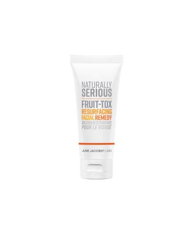 Naturally Serious Fruit-Tox Resurfacing Facial Remedy - 1.7 oz/ 50 mL