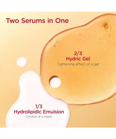 Shop Clarins Double Serum Eye Firming & Hydrating Anti-Aging Concentrate - .68 oz/ 20 mL Online - Best Price & International Shipping - Buy Online on GoSupps.com