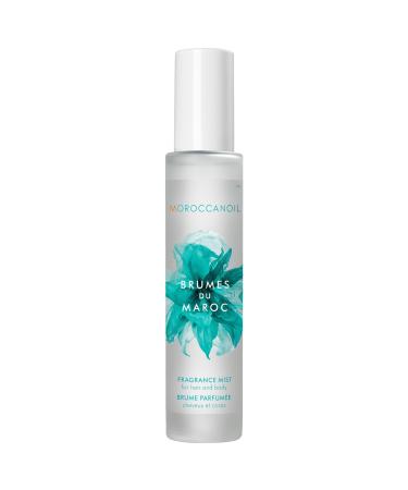 Moroccanoil Hair & Body Fragrance Mist-thumbnail_label