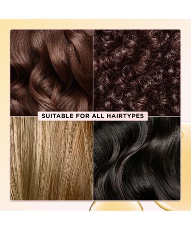 Shop Gisou Honey Infused Leave-In Conditioner - 5.1 oz/ 150 mL Online - Best Price & International Shipping - Buy Online on GoSupps.com