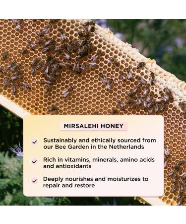 Shop Gisou Honey Infused Leave-In Conditioner - 5.1 oz/ 150 mL Online - Best Price & International Shipping - Buy Online on GoSupps.com