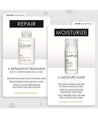 Shop Olaplex No. 0 Intensive Bond Building Hair Treatment for Deep Repair & Strengthening Online - Best Price & International Shipping - Buy Online on GoSupps.com