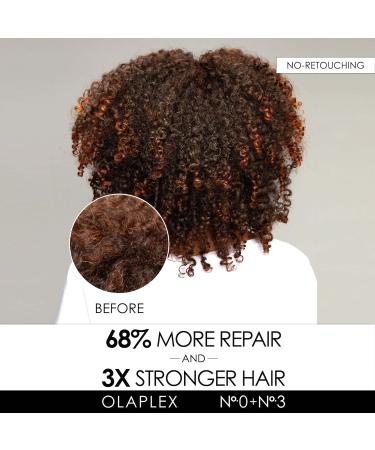 Shop Olaplex No. 0 Intensive Bond Building Hair Treatment for Deep Repair & Strengthening Online - Best Price & International Shipping - Buy Online on GoSupps.com