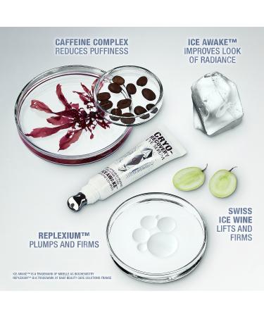 Shop Charlotte Tilbury Cryo-Recovery Depuffing Eye Serum - 0.5 oz/ 15ml Online - Best Price & International Shipping - Buy Online on GoSupps.com