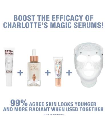 Shop Charlotte Tilbury Cryo-Recovery Depuffing Eye Serum - 0.5 oz/ 15ml Online - Best Price & International Shipping - Buy Online on GoSupps.com