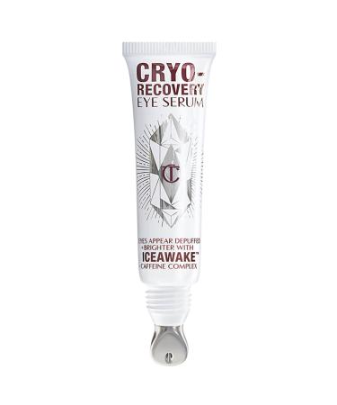 Charlotte Tilbury Cryo-Recovery Depuffing Eye Serum - 0.5 oz/ 15ml