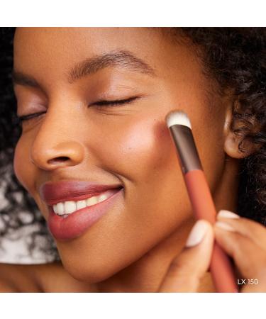 Shop ROSE INC Number 1 Concealer Brush Online - Best Price & International Shipping - Buy Online on GoSupps.com