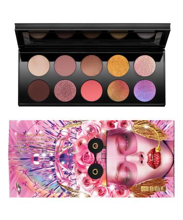 PAT McGRATH LABS Mothership IX Eyeshadow Palette: Huetopian Dream