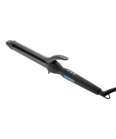 Shop Bio Ionic Long Barrel Curling Iron 1.25' NanoIonic MX Online - Best Price & International Shipping - Buy Online on GoSupps.com