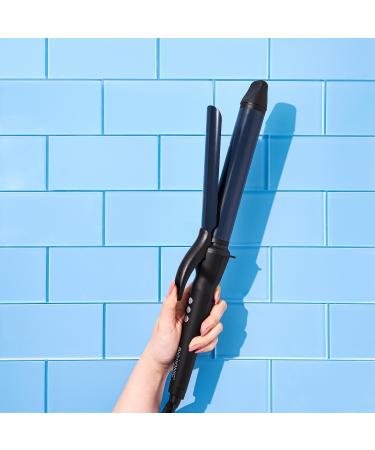 Shop Bio Ionic Long Barrel Curling Iron 1.25' NanoIonic MX Online - Best Price & International Shipping - Buy Online on GoSupps.com