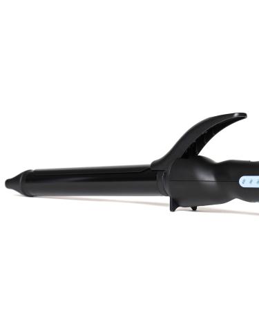 Shop Bio Ionic Long Barrel Curling Iron 1.25' NanoIonic MX Online - Best Price & International Shipping - Buy Online on GoSupps.com