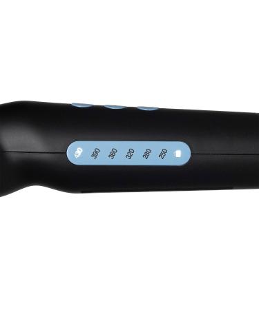 Shop Bio Ionic Long Barrel Curling Iron 1.25' NanoIonic MX Online - Best Price & International Shipping - Buy Online on GoSupps.com