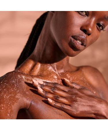 Shop Fenty Skin Buff Ryder Exfoliating Body Scrub With Superfine Sand + Fruit Enzymes Online - Best Price & International Shipping - Buy Online on GoSupps.com