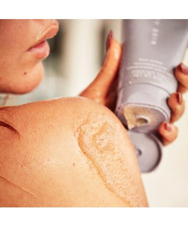 Shop Fenty Skin Buff Ryder Exfoliating Body Scrub With Superfine Sand + Fruit Enzymes Online - Best Price & International Shipping - Buy Online on GoSupps.com