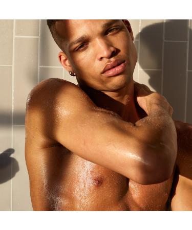 Shop Fenty Skin Buff Ryder Exfoliating Body Scrub With Superfine Sand + Fruit Enzymes Online - Best Price & International Shipping - Buy Online on GoSupps.com