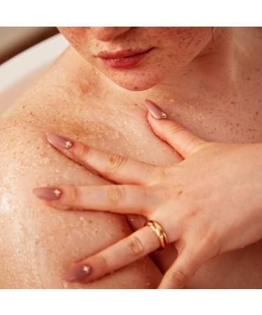 Shop Fenty Skin Buff Ryder Exfoliating Body Scrub With Superfine Sand + Fruit Enzymes Online - Best Price & International Shipping - Buy Online on GoSupps.com