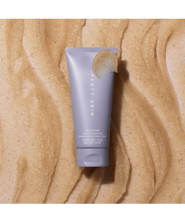 Shop Fenty Skin Buff Ryder Exfoliating Body Scrub With Superfine Sand + Fruit Enzymes Online - Best Price & International Shipping - Buy Online on GoSupps.com