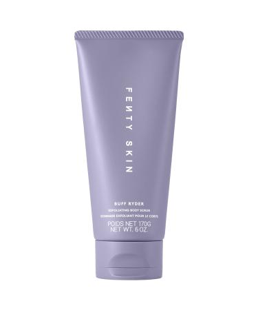 Fenty Skin Buff Ryder Exfoliating Body Scrub With Superfine Sand + Fruit Enzymes