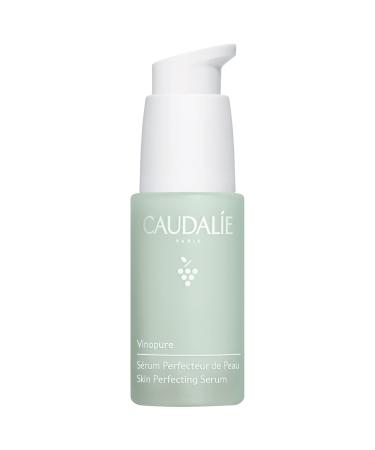Caudalie Vinopure Natural Salicylic Acid Pore Minimizing Serum - 1 oz/ 30 mL