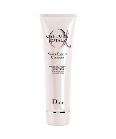 DIOR Capture Totale Super Potent Cleanser