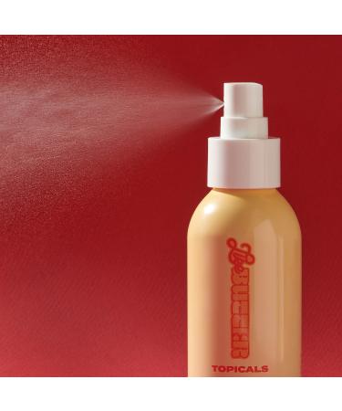Shop Topicals Like Butter Body Hydrating and Soothing Mist for Dry Sensitive & Eczema-Prone Skin - 3.4 oz/ 100 mL Online - Best Price & International Shipping - Buy Online on GoSupps.com