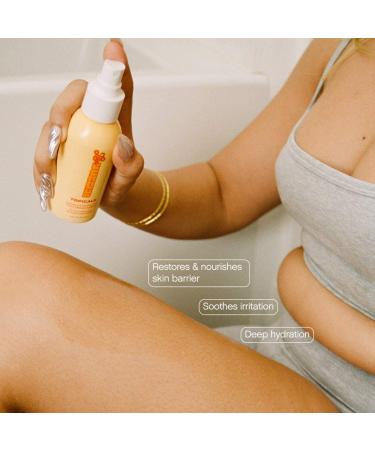 Shop Topicals Like Butter Body Hydrating and Soothing Mist for Dry Sensitive & Eczema-Prone Skin - 3.4 oz/ 100 mL Online - Best Price & International Shipping - Buy Online on GoSupps.com