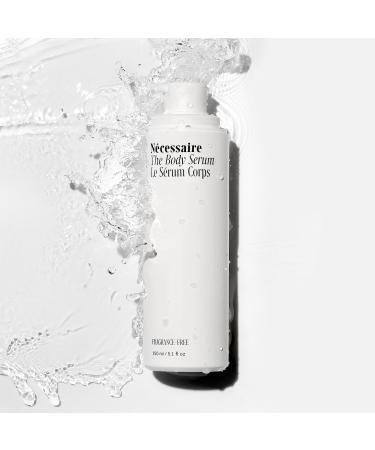 Shop N cessaire The Body Serum - With Hyaluronic Acid Niacinamide + Ceramide - 5.1 oz/ 150 mL Online - Best Price & International Shipping - Buy Online on GoSupps.com