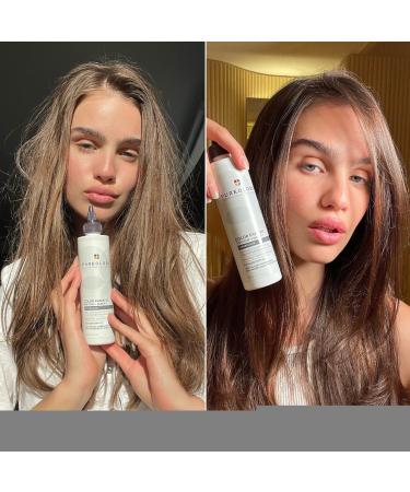 Shop Pureology Color Fanatic Top Coat + Clear Hair Gloss - 6.7 oz/ 200 mL Clear Online - Best Price & International Shipping - Buy Online on GoSupps.com