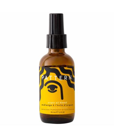 PATTERN by Tracee Ellis Ross Argan Hair & Scalp Oil Blend - 3.9 oz/ 115.3 mL