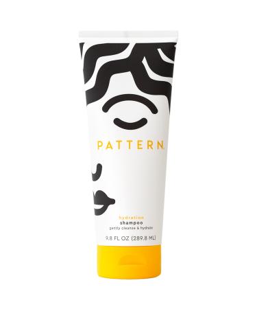 PATTERN by Tracee Ellis Ross Hydration Shampoo with Aloe & Honey-thumbnail_label