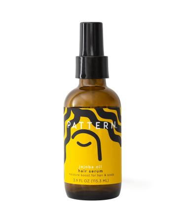 PATTERN by Tracee Ellis Ross Jojoba Hair & Scalp Oil Blend - 3.9 oz/ 115.3 mL