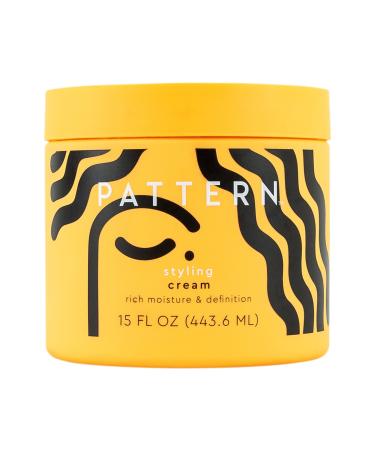 PATTERN by Tracee Ellis Ross Styling Cream for Curly & Coily Hair-thumbnail_label