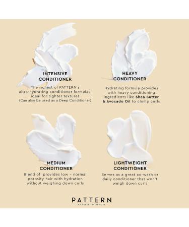 Shop PATTERN by Tracee Ellis Ross Mini Intensive Conditioner - 3 oz/ 88.7 mL Online - Best Price & International Shipping - Buy Online on GoSupps.com