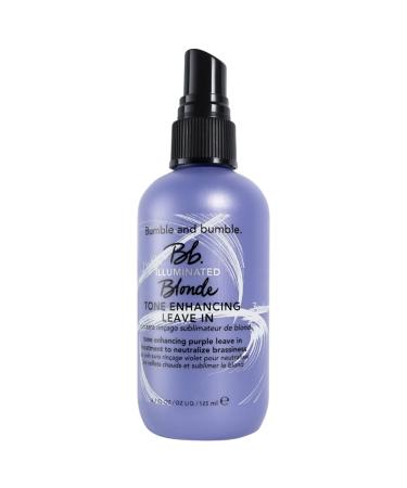 Bumble and bumble Bb.Illuminated Blonde Purple Leave In Spray - 4.2 oz/ 125 mL