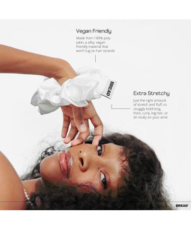 Shop BREAD BEAUTY SUPPLY Bread Puff: Hair & Wrist Scrunchie Online - Best Price & International Shipping - Buy Online on GoSupps.com