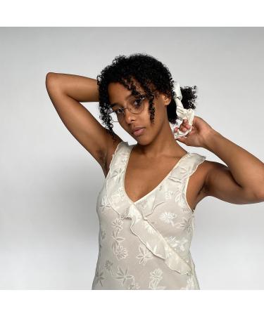 Shop BREAD BEAUTY SUPPLY Bread Puff: Hair & Wrist Scrunchie Online - Best Price & International Shipping - Buy Online on GoSupps.com