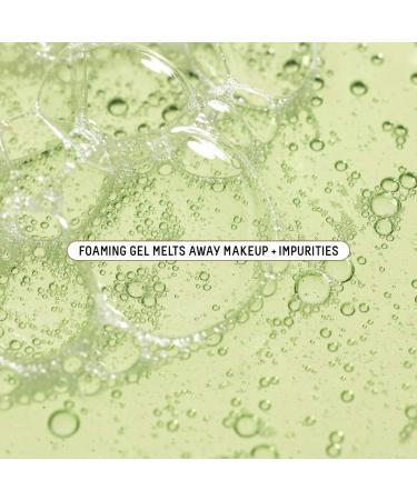 Shop Biossance Squalane + Amino Aloe Gentle Pore-Minimizing Cleanser - 6.76 oz / 200 ml Online - Best Price & International Shipping - Buy Online on GoSupps.com