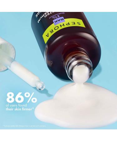 Shop SEPHORA COLLECTION Targeted Anti-Aging Bakuchiol Serum - 1 oz / 30 mL Online - Best Price & International Shipping - Buy Online on GoSupps.com