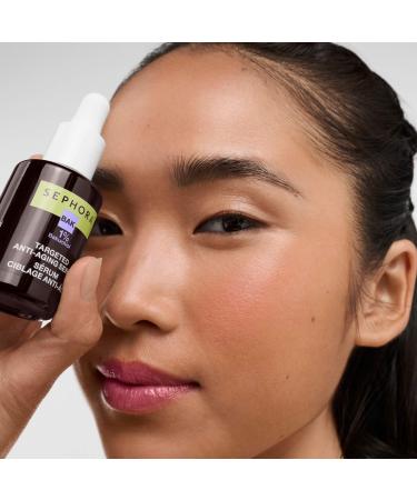 Shop SEPHORA COLLECTION Targeted Anti-Aging Bakuchiol Serum - 1 oz / 30 mL Online - Best Price & International Shipping - Buy Online on GoSupps.com