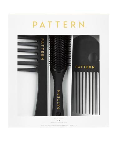 PATTERN by Tracee Ellis Ross Hair Tools Kit