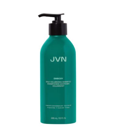 JVN Embody Daily Volumizing Shampoo - 10 oz/ 295 mL