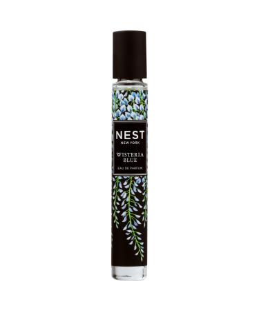 NEST New York Wisteria Blue Eau de Parfum Travel Spray - 0.28 oz/ 8 mL