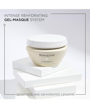 Shop K rastase Specifique Divalent Hydrating Gel-Mask for Oily Hair Online - Best Price & International Shipping - Buy Online on GoSupps.com